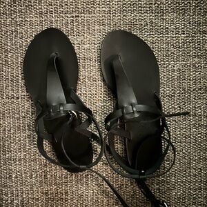 Ancient Greek Sandals Estia